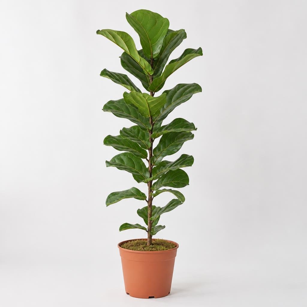Fiddle Leaf Fig Accent