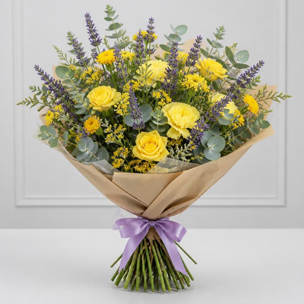 Lavender & Eucalyptus Bundle