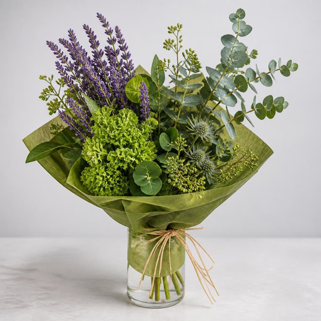 Lavender & Eucalyptus Bundle