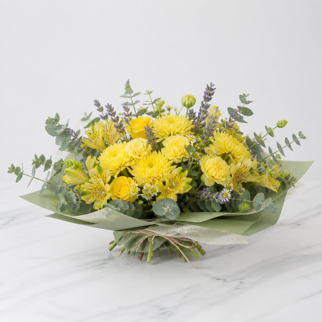 Lavender & Eucalyptus Bundle