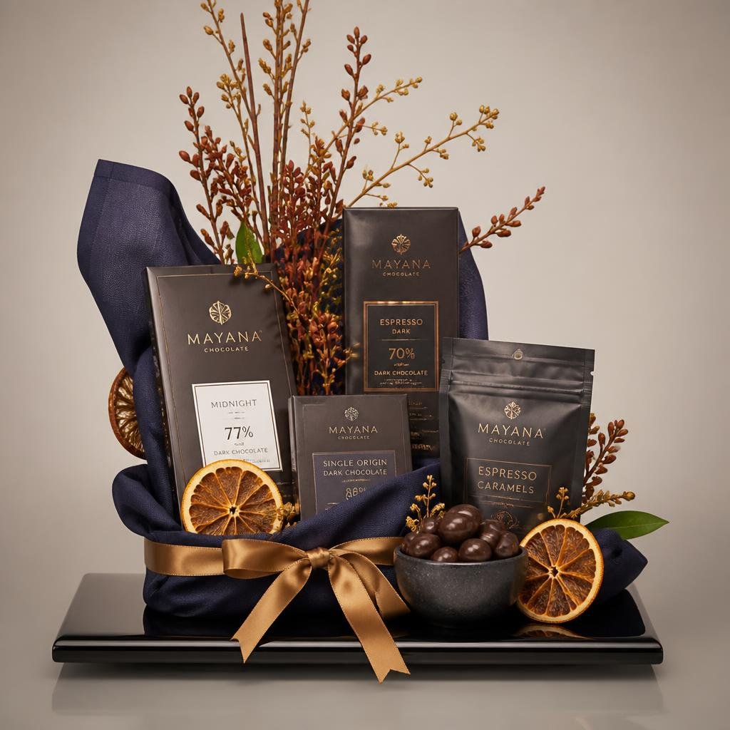 Midnight Indulgence Tray