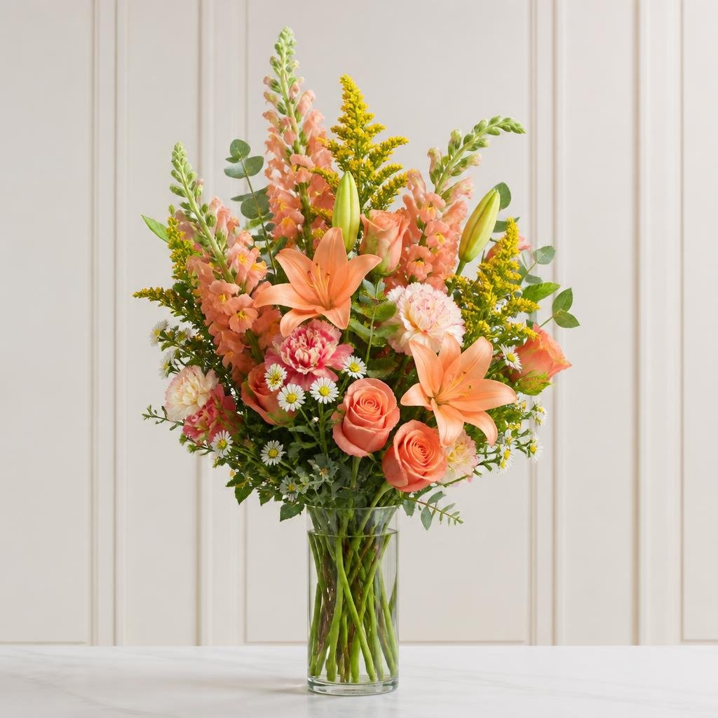Wildflower Market Bunch