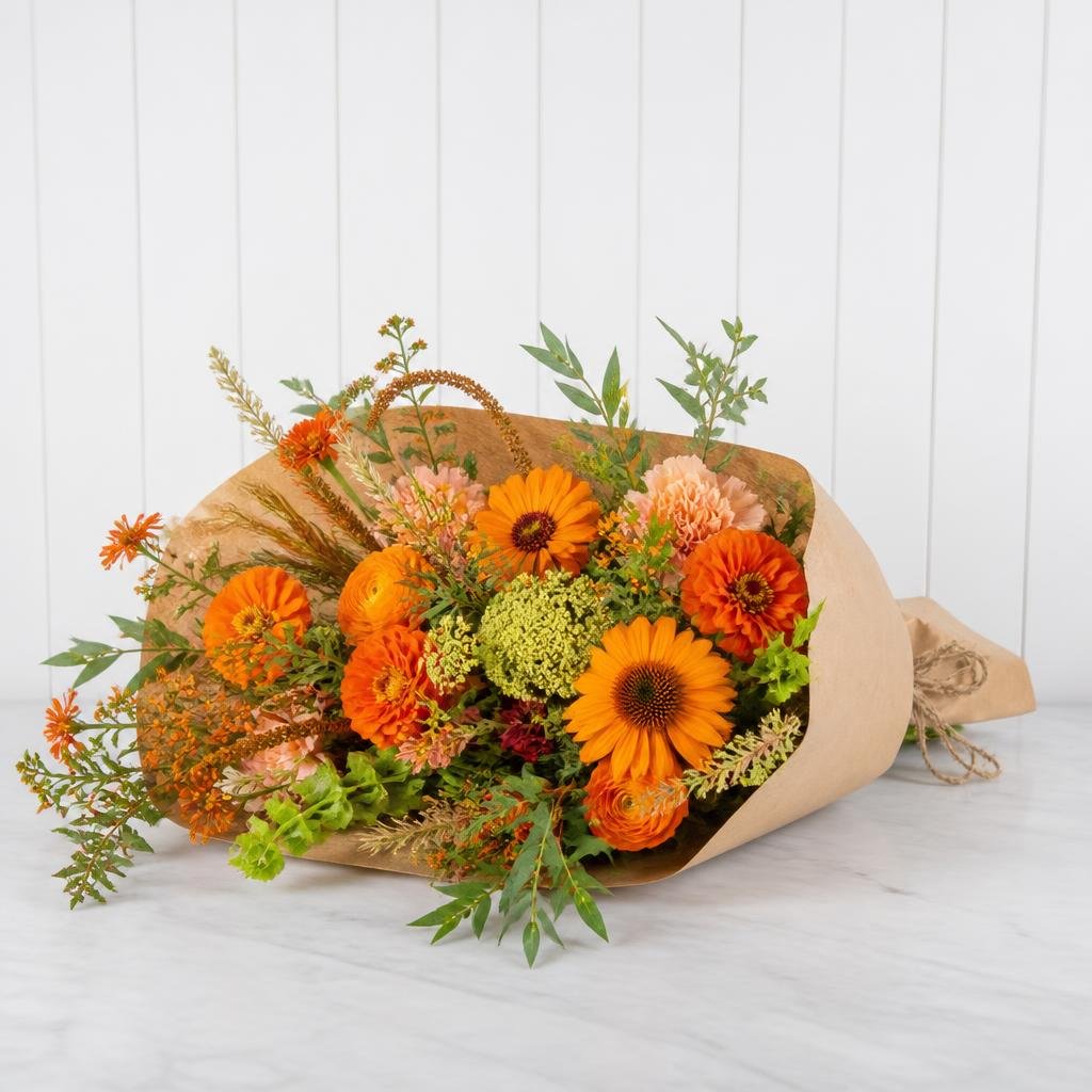 Wildflower Market Bunch