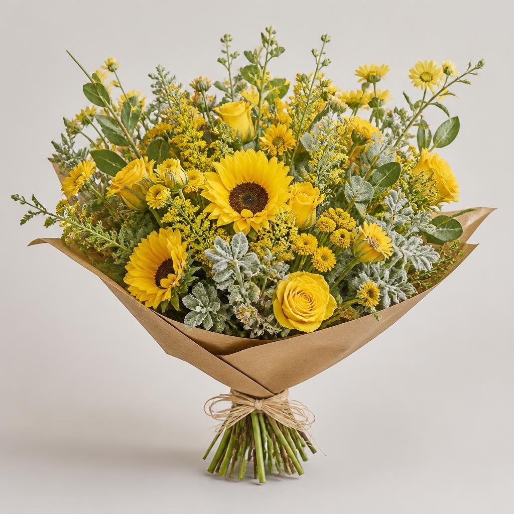 Wildflower Market Bunch