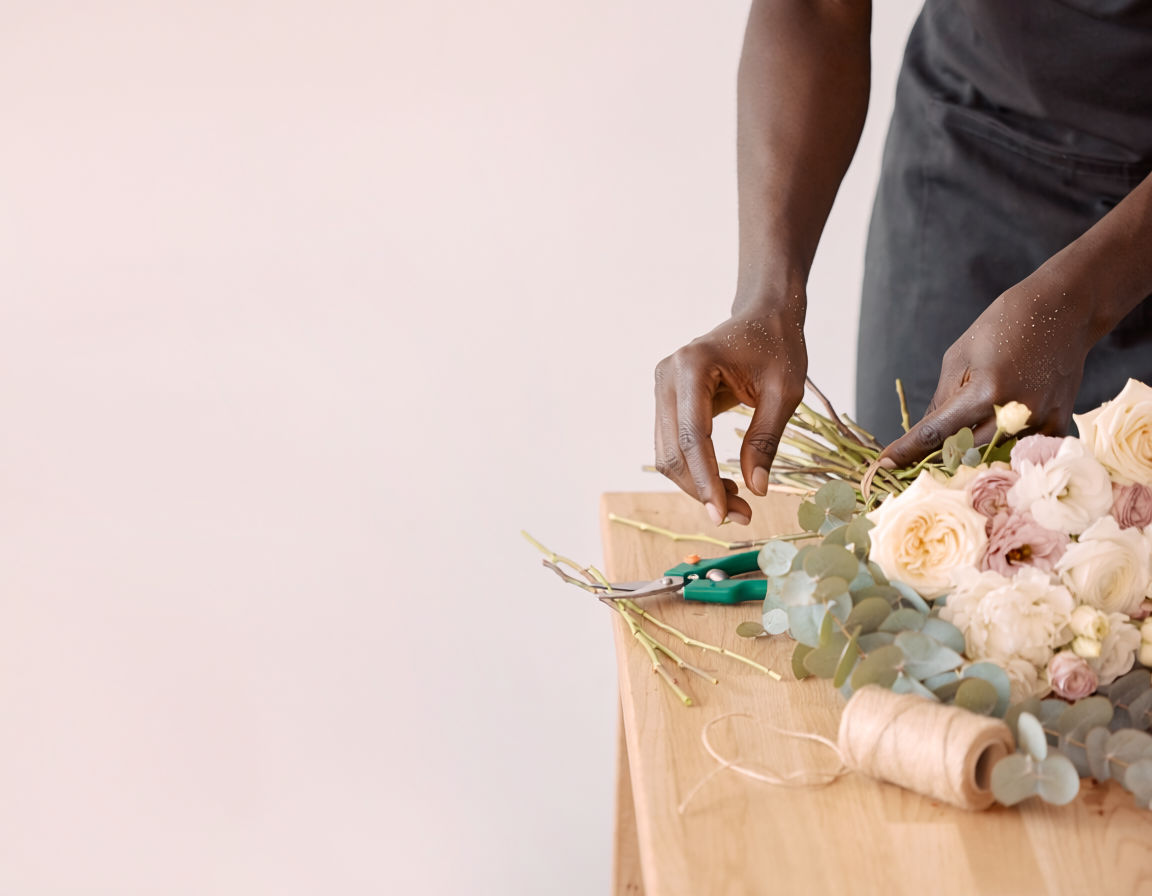 Send Beautiful Flowers From The Best Local Florists